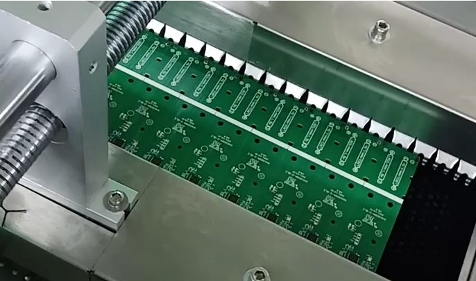 Cleaning methods and requirements of the circuit board - PCBA ...